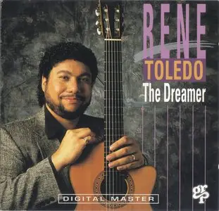 Rene Toledo - The Dreamer (1992)