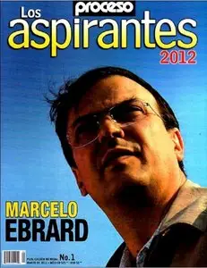 Proceso Magazine - Los Aspirantes 2010 (N° 1)