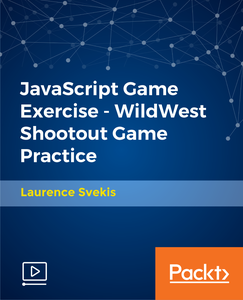 JavaScript Game Exercise - WildWest Shootout Game Practice