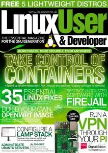 Linux User & Developer – 09 March 2017