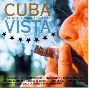The Real Havanna Classics - Cuba Vista vol 2   (2002)