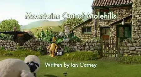 Shaun The Sheep - Ep. 11 to 20