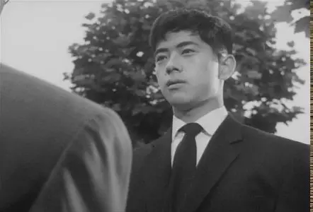 Shokei no heya / Punishment Room (1956)