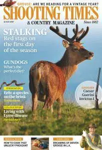 Shooting Times & Country - July 12, 2017