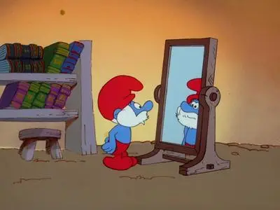 The Smurfs S01E13