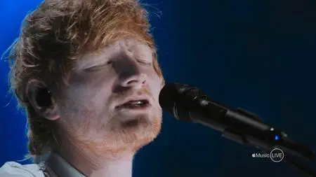 Apple Music Live: Ed Sheeran (2023)