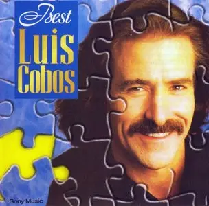 Luis Cobos- Best (Lossless)