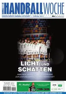 HANDBALLWOCHE – 26 Januar 2021