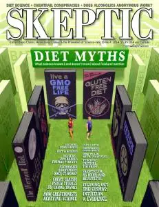 Skeptic - Issue 19.4 - December 2014