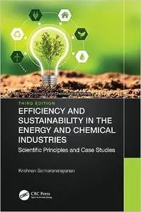 Efficiency and Sustainability in the Energy and Chemical Industries: Scientific Principles and Case Studies, 3rd Edition