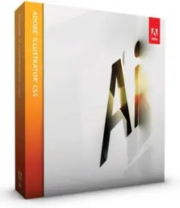 Adobe Illustrator CS5 (LS1)