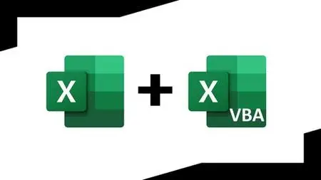 Formation complète Microsoft Excel et Language VBA (2 in 1)