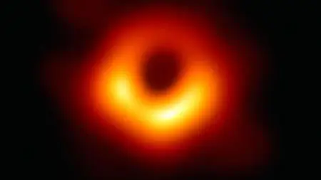 Sci Ch - How the Universe Works: Series 9 (2021)