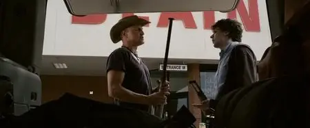 Zombieland (2009)