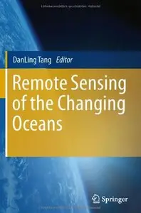 Remote Sensing of the Changing Oceans (repost)