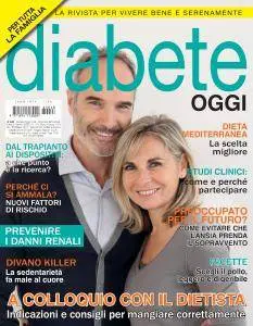 Diabete Oggi N.48 - Dicembre 2016 - Gennaio 2017