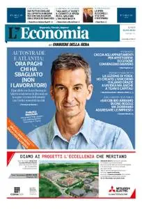Corriere della Sera L'Economia – 24 febbraio 2020