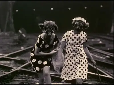 Daisies (1966) (Second Run) [DVD9] [PAL]
