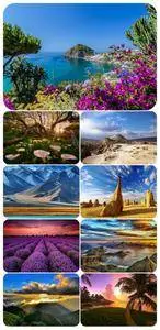 Most Wanted Nature Widescreen Wallpapers #228