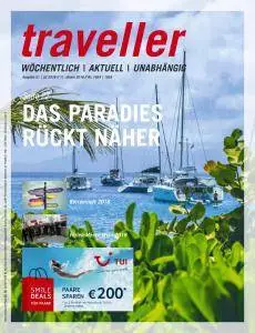 Traveller Austria - 12 Januar 2018