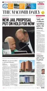 The Macomb Daily - 27 July 2019