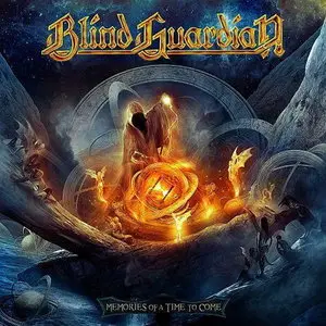 Blind Guardian - Memories Of A Time To Come [Deluxe Edition] (2012) [Compilation]