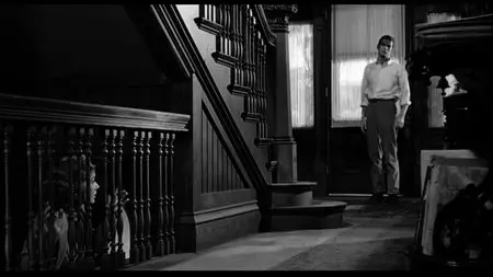 Psycho (1960) [Universal Legacy Series] [Re-UP]