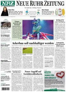 Neue Ruhr Zeitung – 20. Dezember 2019