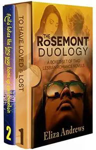 The Rosemont Duology Boxed Set: Two Lesbian Romance Novels