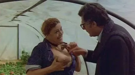 Federico Fellini-La Città delle donne (1980)
