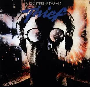 Anthology - The Tangerine Dream Collection Part 2 of 8 (1980 to 1984)