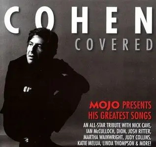 Mojo Presents Cohen Covered - His Greatest Songs