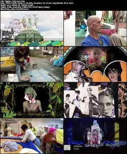 The British Guide To Showing Off (2011)