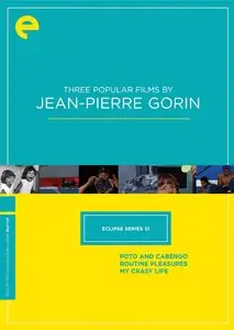 Eclipse Series 31: Three Popular Films by Jean-Pierre Gorin [2012] [ReUp]