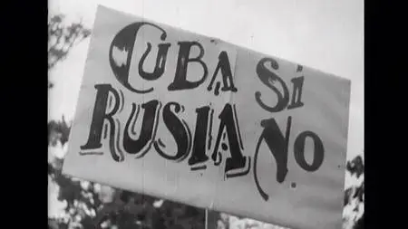Close Up Films - Finding Fidel: The Journey of Erik Durschmied (2010)