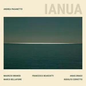 Andrea Paganetto - Ianua (2023) [Official Digital Download]