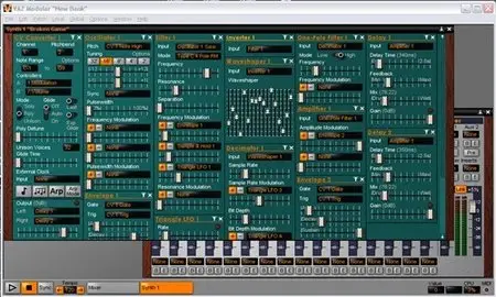 Ultimate Synthesizer  VSTi Pack