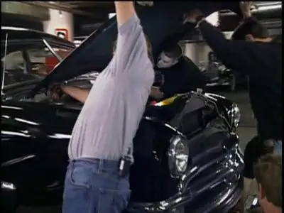 Overhaulin S01E03 - Museum Worthy