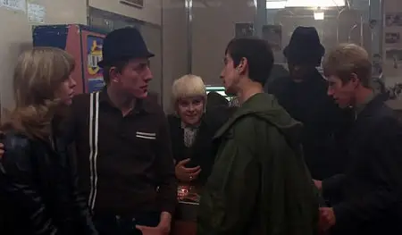 QUADROPHENIA (1979) [Re-UP]