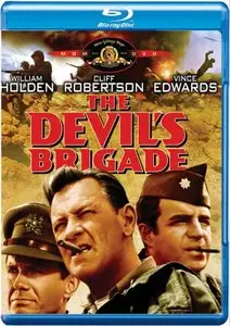 The Devil's Brigade (1968)