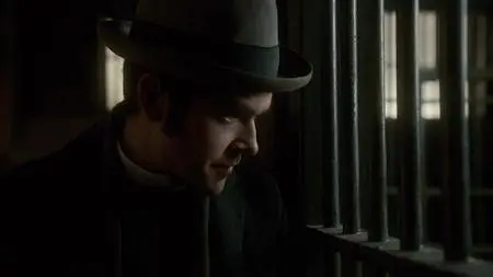 Murdoch Mysteries S11E17