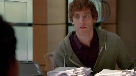 Silicon Valley S01E04