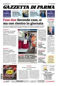 Gazzetta di Parma - 1 Maggio 2020