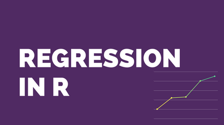 Intermediate Regression in R
