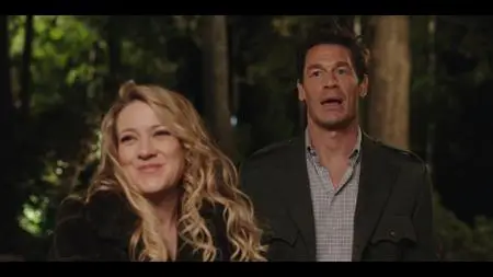 Vacation Friends (2021)