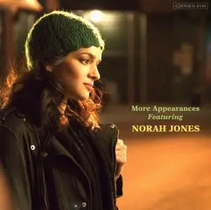 Norah Jones - More Appearances Featuring Norah Jones (2015)