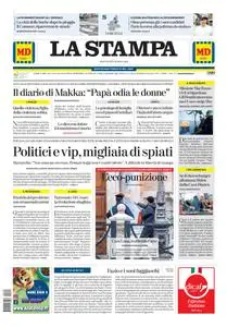 La Stampa Vercelli - 6 Marzo 2024