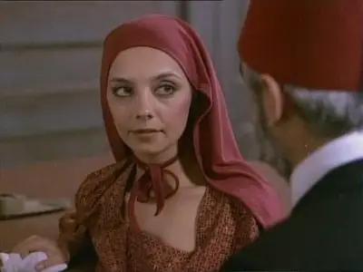 Degirmen / The Windmill (1986)