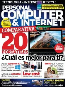 Personal Computer & Internet – Issue 148 2015