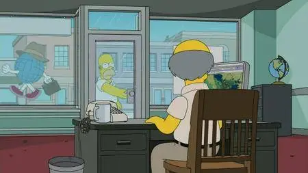 The Simpsons S27E20 (2016)